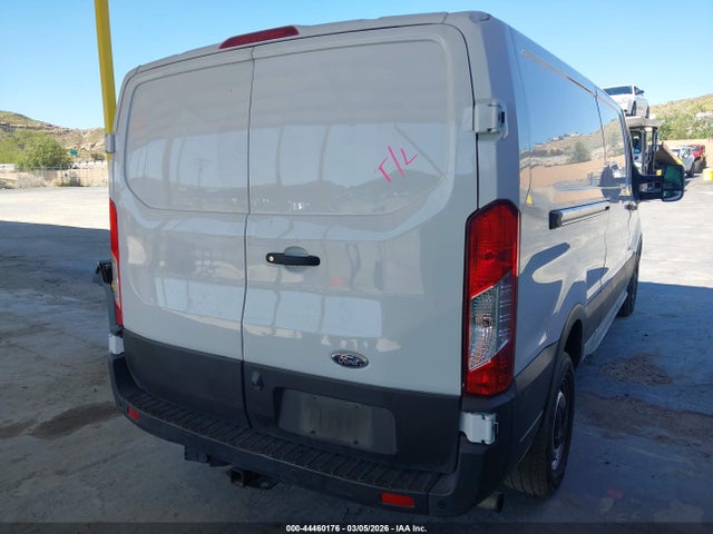 1FTBR1Y87MKA76498 Ford Transit-250