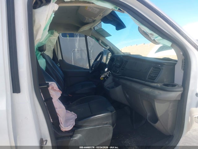 1FTBR1Y87MKA76498 Ford Transit-250