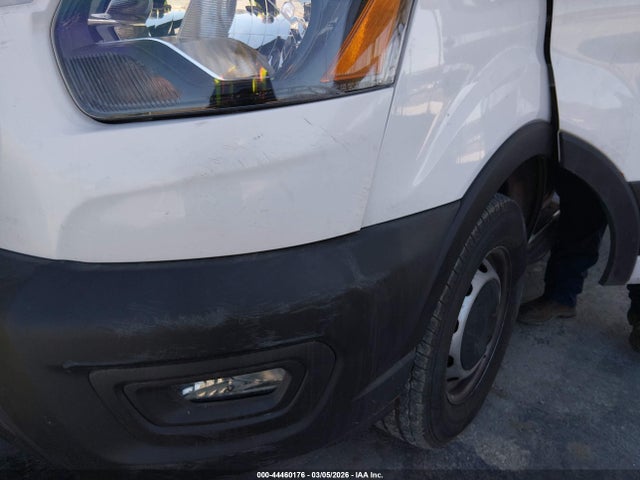 1FTBR1Y87MKA76498 Ford Transit-250