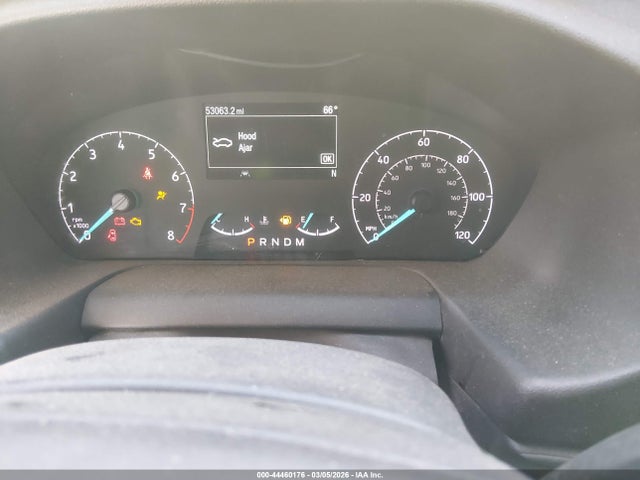 1FTBR1Y87MKA76498 Ford Transit-250