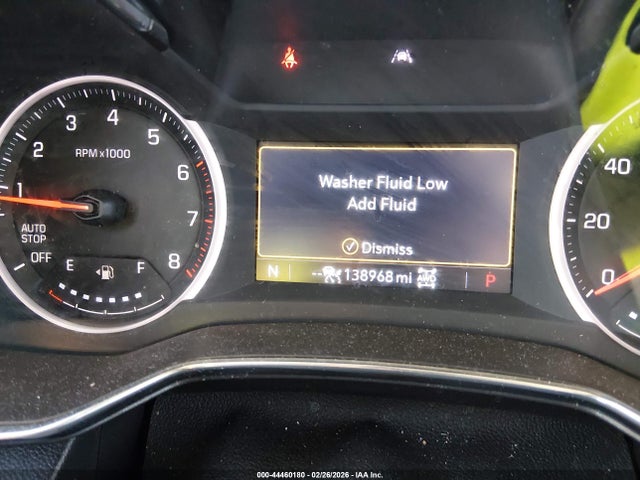 Chevrolet Trailblazer Awd Lt 2023 KL79MRSL5PB090488 Image 15