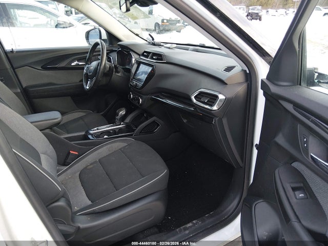 Chevrolet Trailblazer Awd Lt 2023 KL79MRSL5PB090488 Image 5