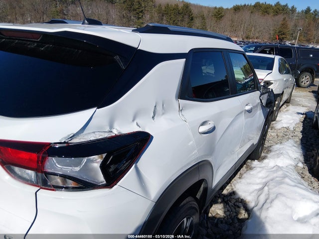 Chevrolet Trailblazer Awd Lt 2023 KL79MRSL5PB090488 Image 6