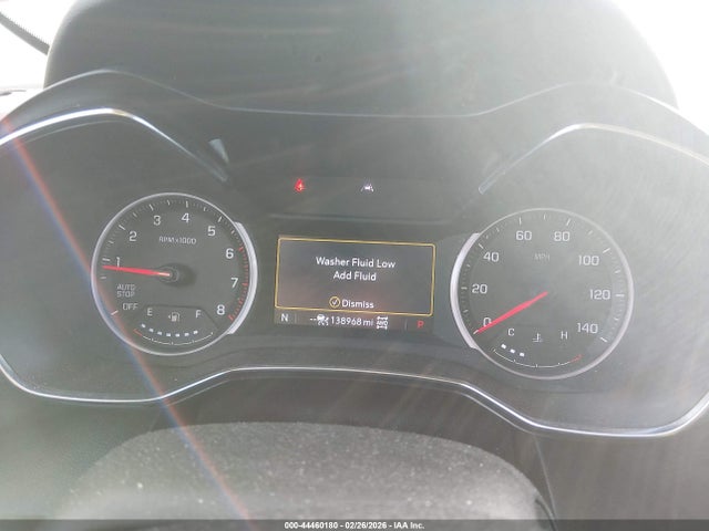 Chevrolet Trailblazer Awd Lt 2023 KL79MRSL5PB090488 Image 7