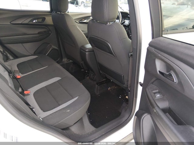 Chevrolet Trailblazer Awd Lt 2023 KL79MRSL5PB090488 Image 8