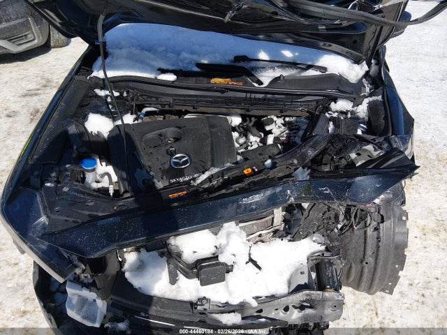 44460184 :رقم المزاد ، JM3KFBDM8P0158555 vin ، 2023 Mazda Cx-5 2.5 S Premium مزاد بيع