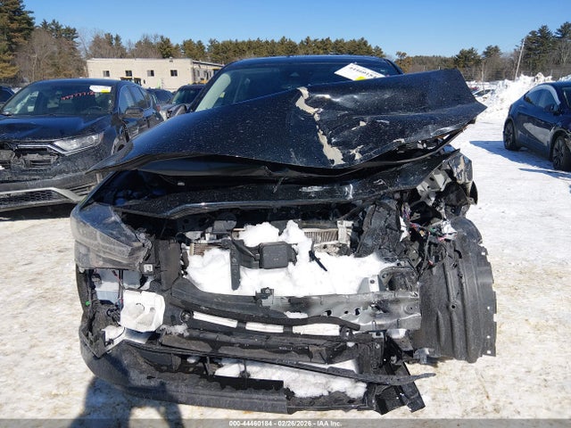 44460184 :رقم المزاد ، JM3KFBDM8P0158555 vin ، 2023 Mazda Cx-5 2.5 S Premium مزاد بيع