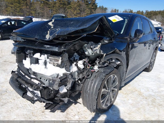 44460184 :رقم المزاد ، JM3KFBDM8P0158555 vin ، 2023 Mazda Cx-5 2.5 S Premium مزاد بيع