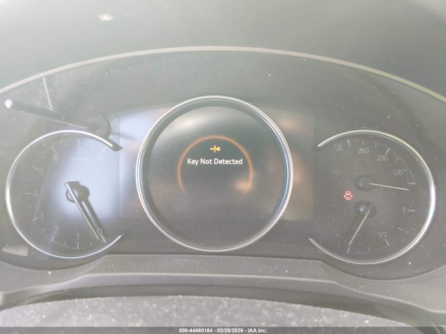 44460184 :رقم المزاد ، JM3KFBDM8P0158555 vin ، 2023 Mazda Cx-5 2.5 S Premium مزاد بيع