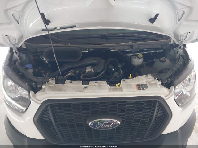 1FTBR1Y83RKB66772 Ford Transit-250