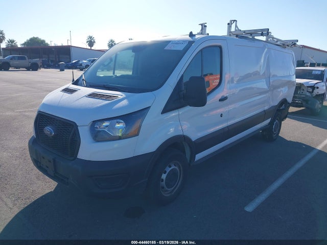 1FTBR1Y83RKB66772 Ford Transit-250