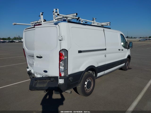 1FTBR1Y83RKB66772 Ford Transit-250