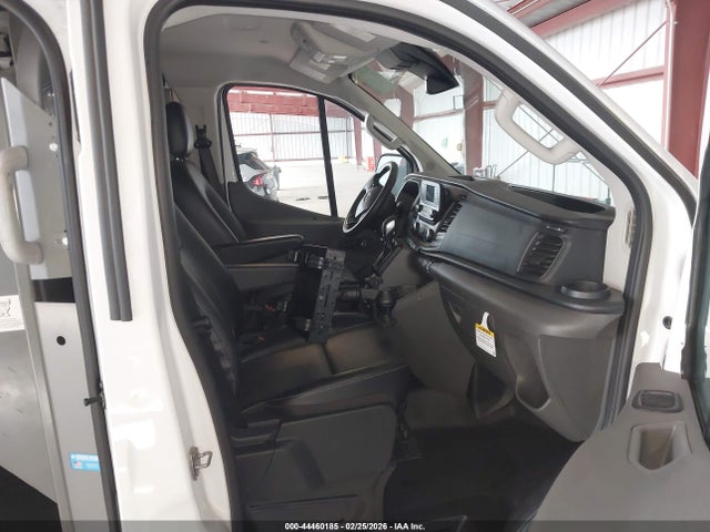 1FTBR1Y83RKB66772 Ford Transit-250
