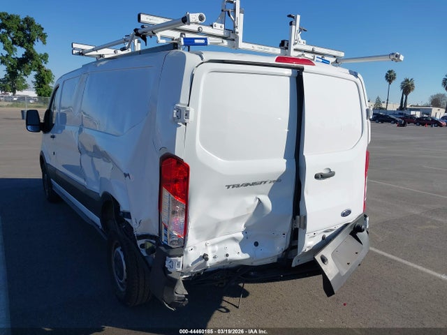 1FTBR1Y83RKB66772 Ford Transit-250