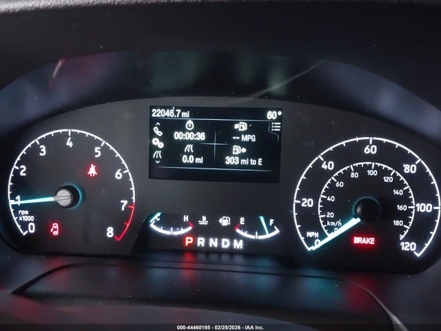 1FTBR1Y83RKB66772 Ford Transit-250