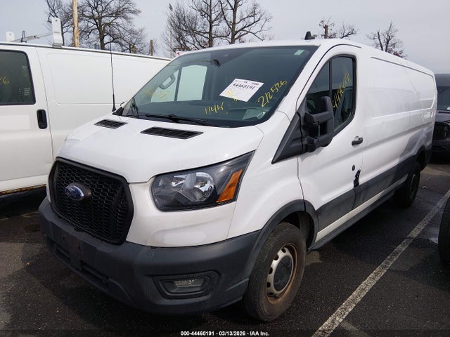 1FTBR1Y86MKA86083 Ford Transit-250