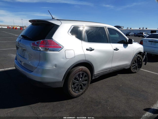 5N1AT2MT1GC743167 Nissan Rogue S/sl/sv