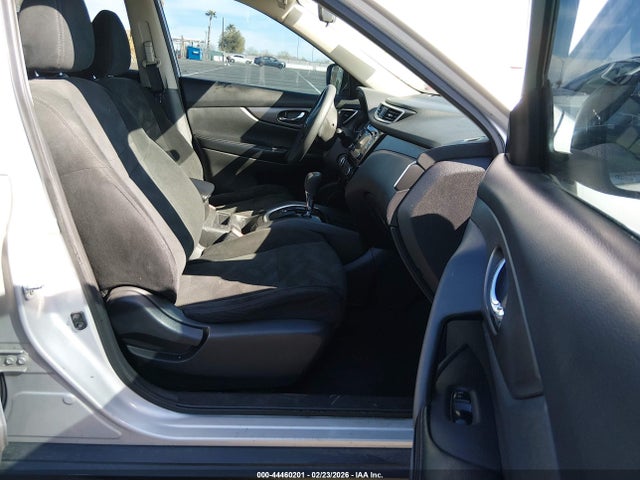5N1AT2MT1GC743167 Nissan Rogue S/sl/sv
