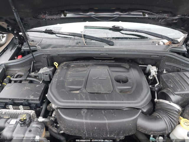 2019 JEEP GRAND CHEROKEE 1C4RJFBG4KC678270 Photo 9