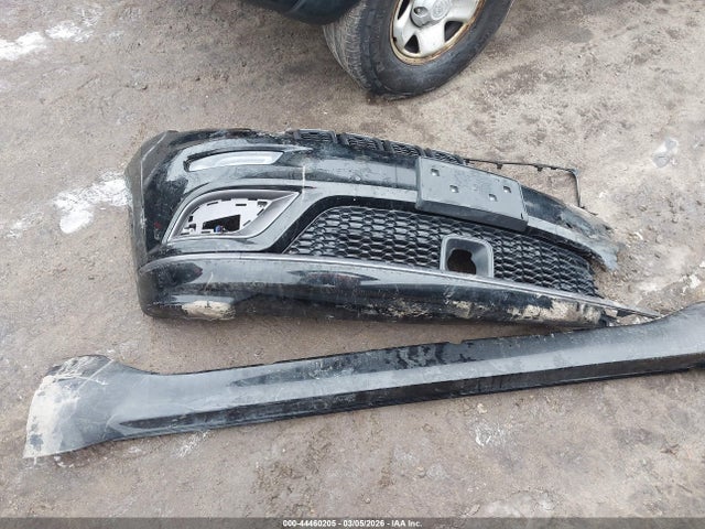 44460205 :رقم المزاد ، 1C4RJFBG4KC678270 vin ، 2019 Jeep Grand Cherokee Limited X 4x4 مزاد بيع