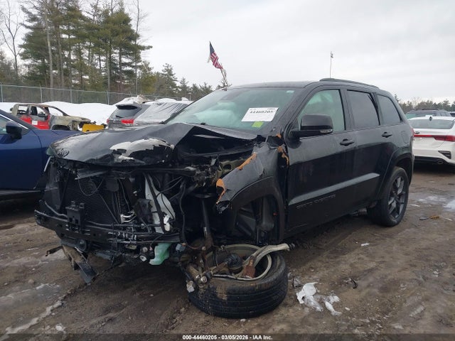 2019 JEEP GRAND CHEROKEE 1C4RJFBG4KC678270 Photo 1