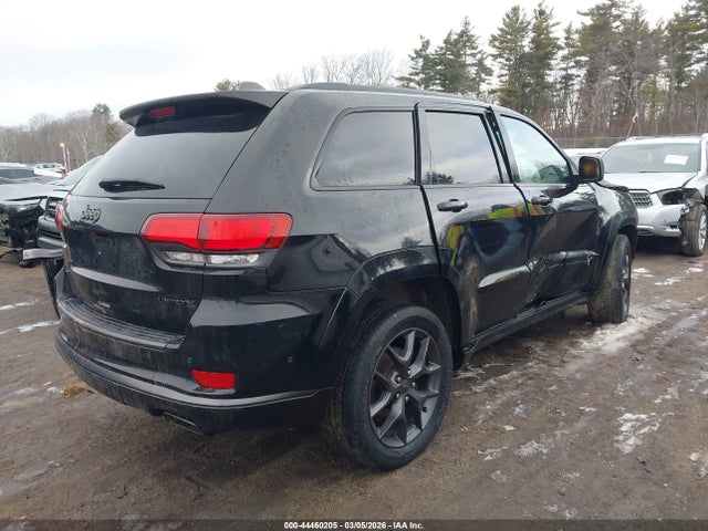 2019 JEEP GRAND CHEROKEE 1C4RJFBG4KC678270 Photo 3