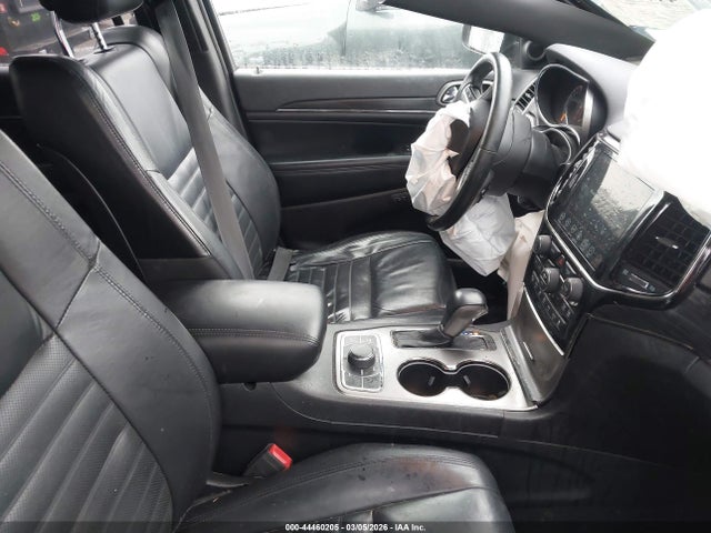 2019 JEEP GRAND CHEROKEE 1C4RJFBG4KC678270 Photo 4