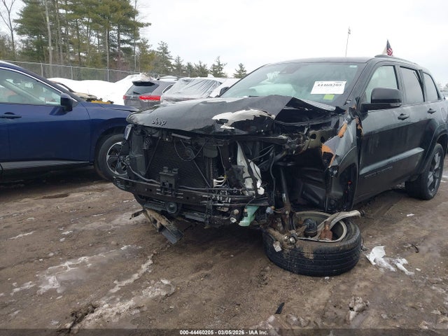 2019 JEEP GRAND CHEROKEE 1C4RJFBG4KC678270 Photo 5