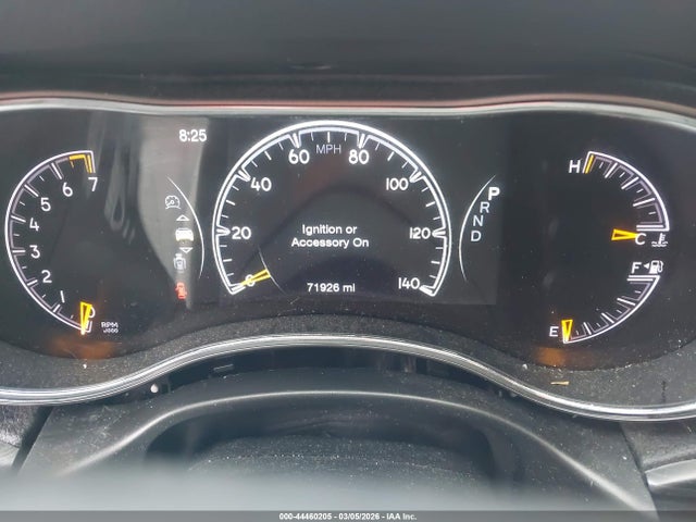 2019 JEEP GRAND CHEROKEE 1C4RJFBG4KC678270 Photo 6