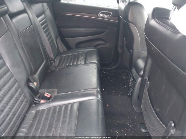 2019 JEEP GRAND CHEROKEE 1C4RJFBG4KC678270 Photo 7