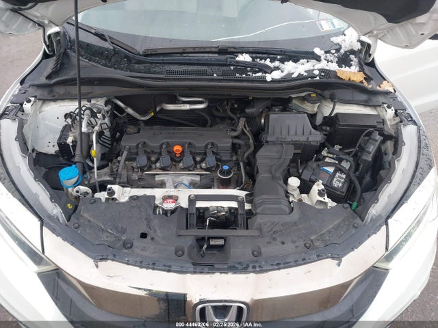 3CZRU6H3XLM737876 Honda Hr-v Awd Lx