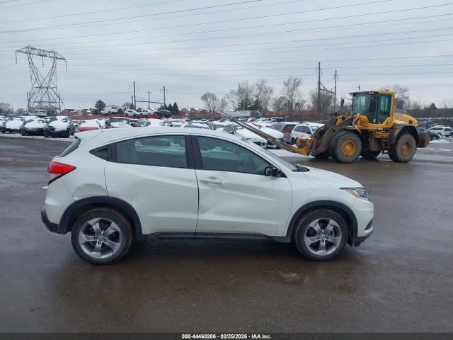 3CZRU6H3XLM737876 Honda Hr-v Awd Lx