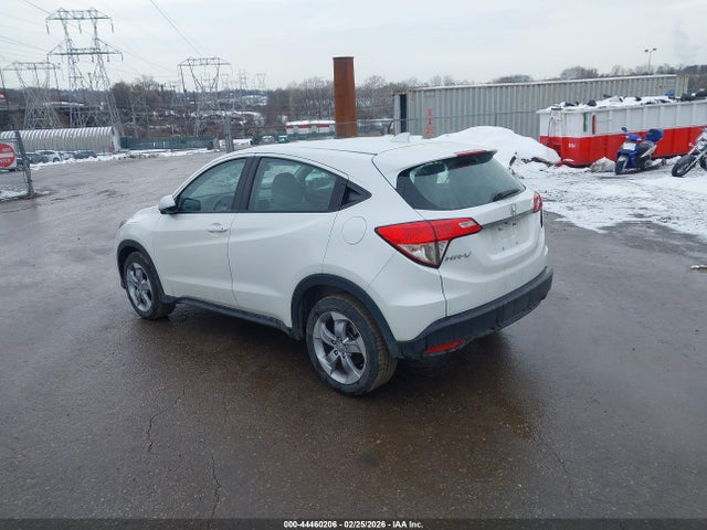 3CZRU6H3XLM737876 Honda Hr-v Awd Lx
