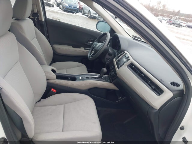 3CZRU6H3XLM737876 Honda Hr-v Awd Lx