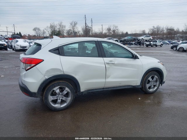 3CZRU6H3XLM737876 Honda Hr-v Awd Lx