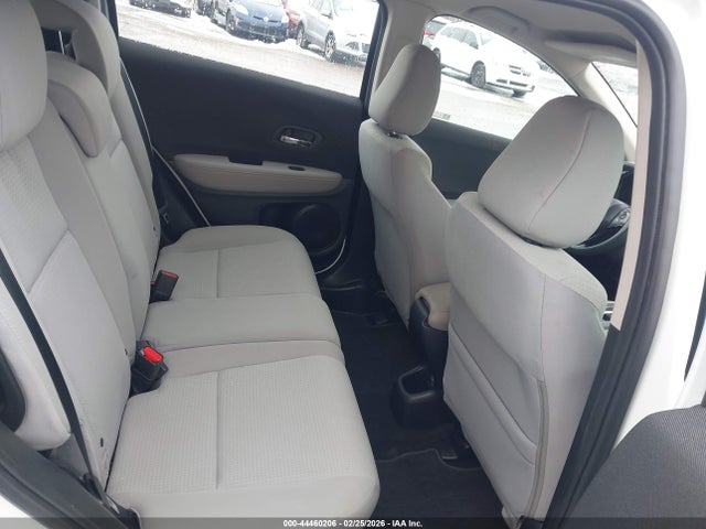 3CZRU6H3XLM737876 Honda Hr-v Awd Lx