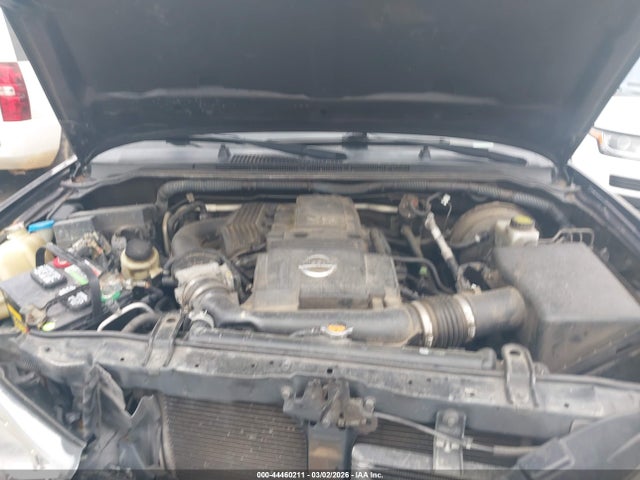 Продаж на аукціоні авто 2011 Nissan Pathfinder Le, vin: 5N1AR1NNXBC635762, номер лоту: 44460211