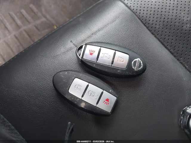 Продаж на аукціоні авто 2011 Nissan Pathfinder Le, vin: 5N1AR1NNXBC635762, номер лоту: 44460211