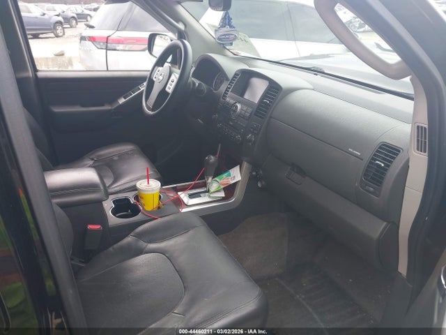 Продаж на аукціоні авто 2011 Nissan Pathfinder Le, vin: 5N1AR1NNXBC635762, номер лоту: 44460211