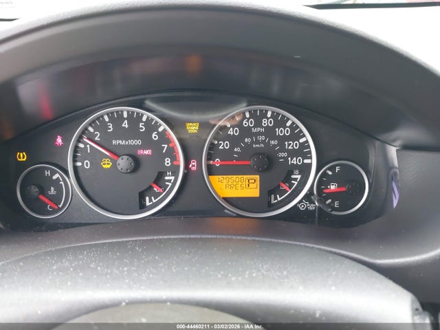 Продаж на аукціоні авто 2011 Nissan Pathfinder Le, vin: 5N1AR1NNXBC635762, номер лоту: 44460211