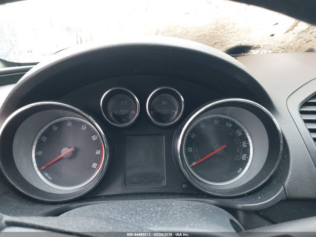 44460213 :رقم المزاد ، 2G4GT5GV9D9218868 vin ، 2013 Buick Regal Turbo - Premium 2 مزاد بيع