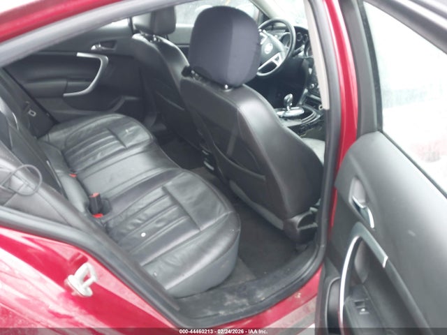 44460213 :رقم المزاد ، 2G4GT5GV9D9218868 vin ، 2013 Buick Regal Turbo - Premium 2 مزاد بيع