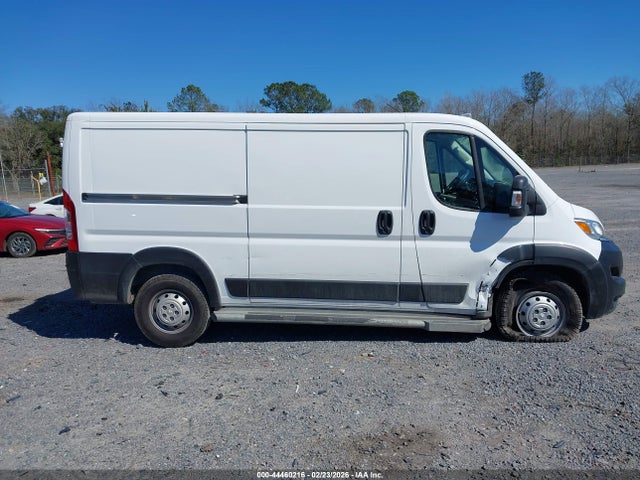 Продаж на аукціоні авто 2023 Ram Promaster 2500 Low Roof 136 Wb, vin: 3C6LRVVG3PE590337, номер лоту: 44460216