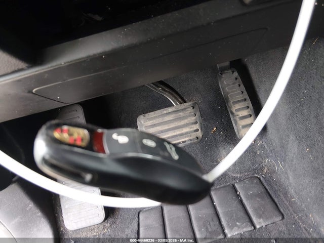 2016 PORSCHE CAYENNE WP1AA2A22GKA14931 Photo 10