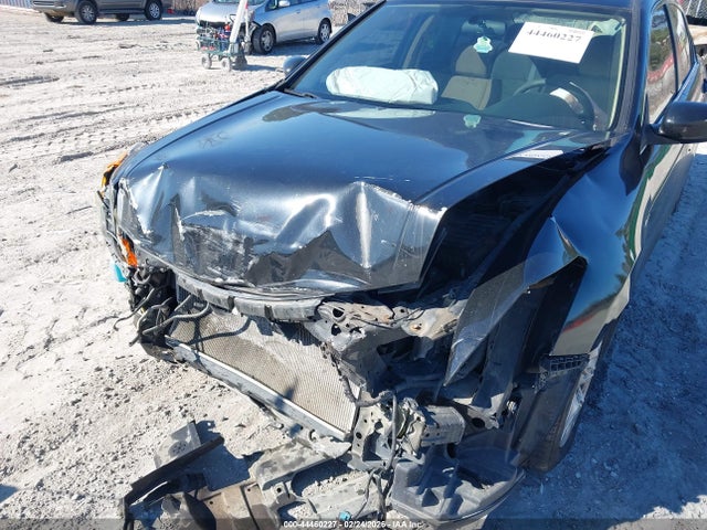 44460227 :رقم المزاد ، 1HGCP2F46CA115717 vin ، 2012 Honda Accord 2.4 Lx-p مزاد بيع