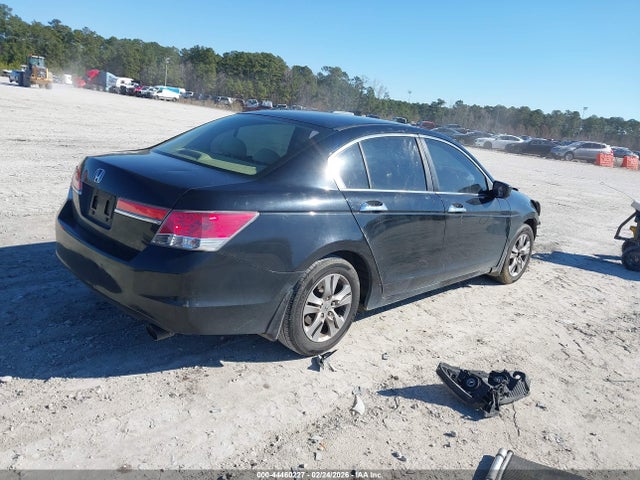 44460227 :رقم المزاد ، 1HGCP2F46CA115717 vin ، 2012 Honda Accord 2.4 Lx-p مزاد بيع