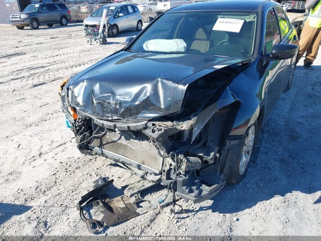 44460227 :رقم المزاد ، 1HGCP2F46CA115717 vin ، 2012 Honda Accord 2.4 Lx-p مزاد بيع