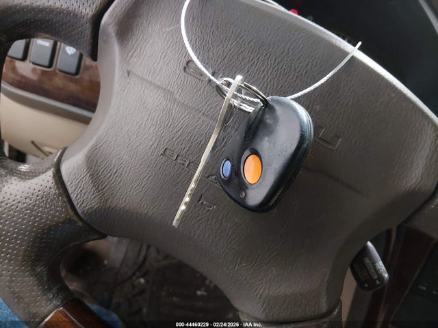 2004 Subaru Outback H6-3.0 L.l. Bean Edition მანქანა იყიდება აუქციონზე, vin: 4S3BH806447629035, აუქციონის ნომერი: 44460229