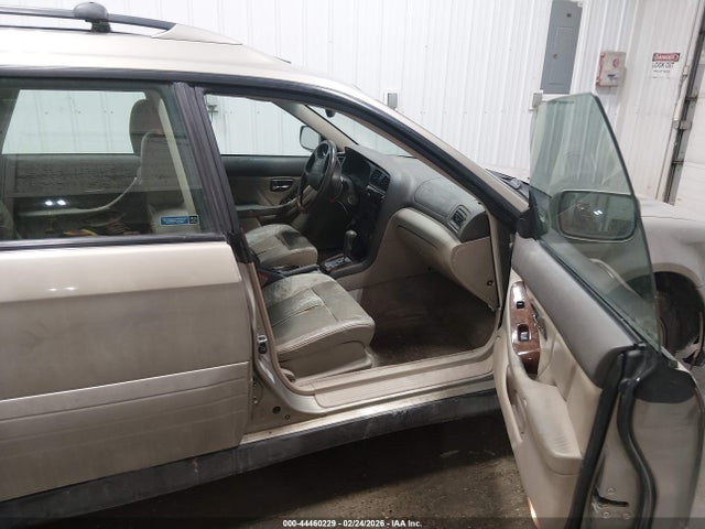 2004 Subaru Outback H6-3.0 L.l. Bean Edition მანქანა იყიდება აუქციონზე, vin: 4S3BH806447629035, აუქციონის ნომერი: 44460229