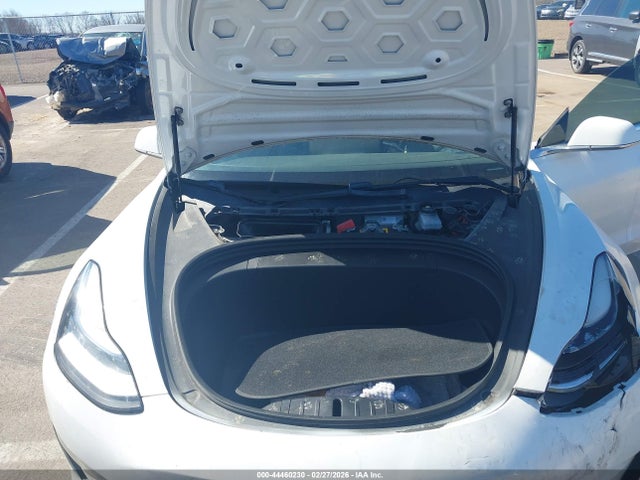 Aukcja sprzedaży 2019 Tesla Model 3 Long Range/performance, vin: 5YJ3E1EB9KF419922, numer aukcji: 44460230